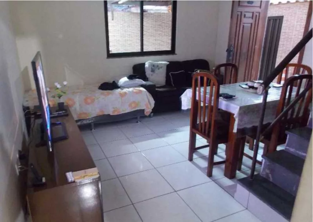 Casa, 2 quartos, 70 m² - Foto 8