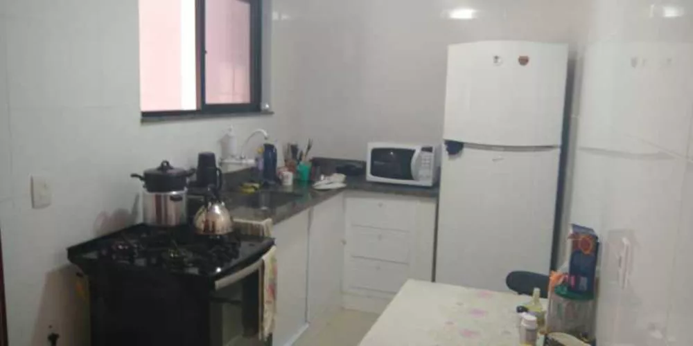 Casa, 2 quartos, 70 m² - Foto 1