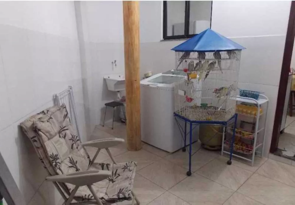 Casa, 2 quartos, 70 m² - Foto 6