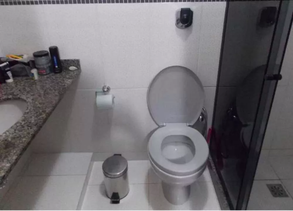 Casa, 2 quartos, 70 m² - Foto 20