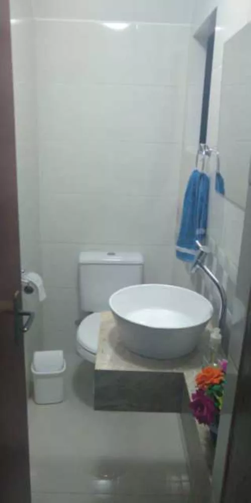 Casa, 2 quartos, 70 m² - Foto 7
