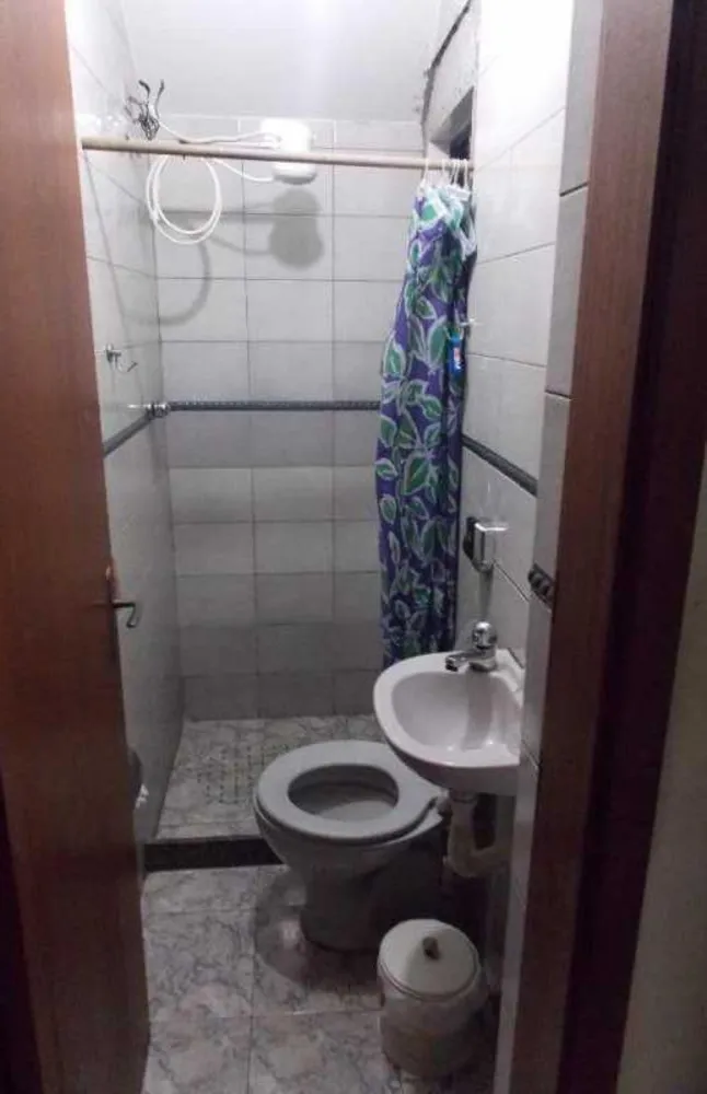 Casa, 2 quartos, 70 m² - Foto 16
