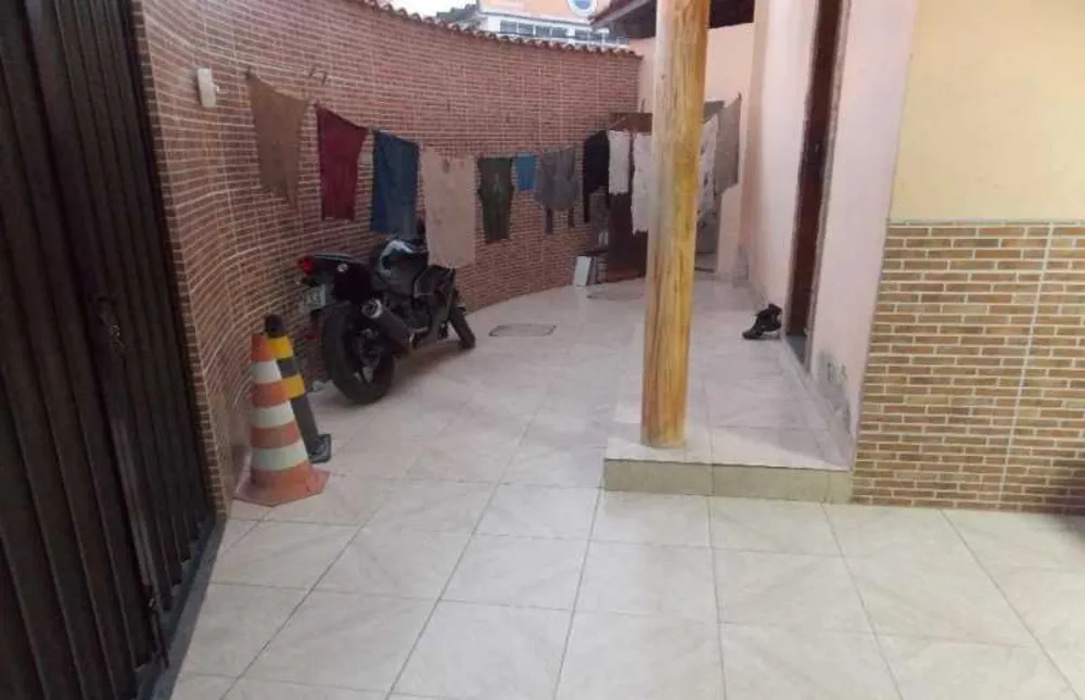 Casa, 2 quartos, 70 m² - Foto 14