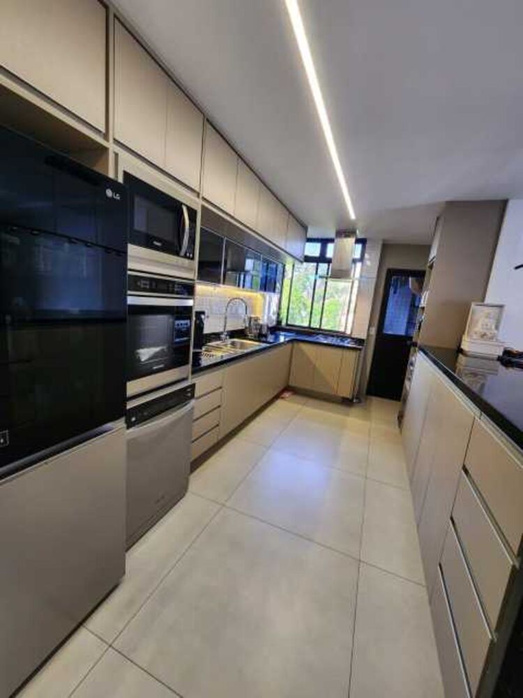 Cobertura, 5 quartos, 306 m² - Foto 25