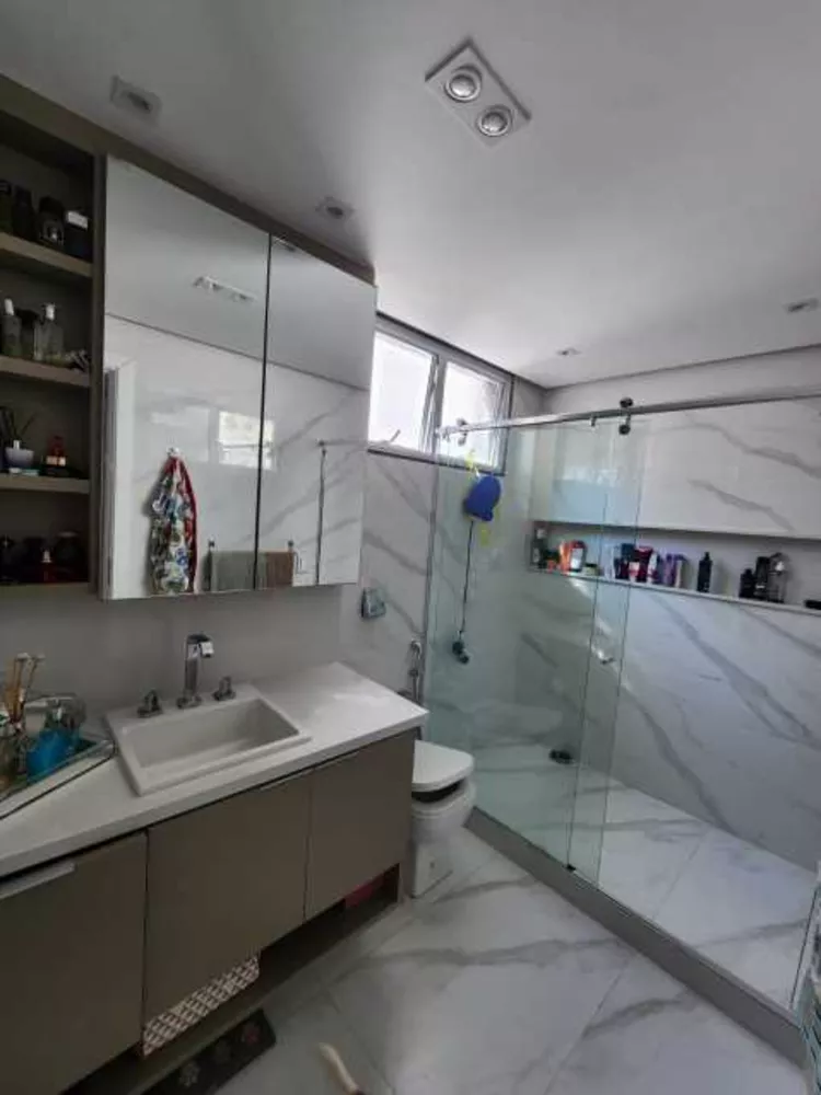 Cobertura, 5 quartos, 306 m² - Foto 1