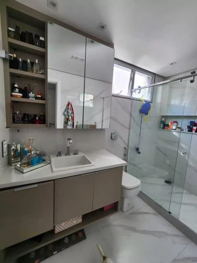 Cobertura, 5 quartos, 306 m² - Foto 13
