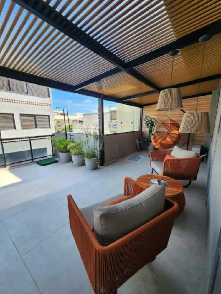 Cobertura, 5 quartos, 306 m² - Foto 18