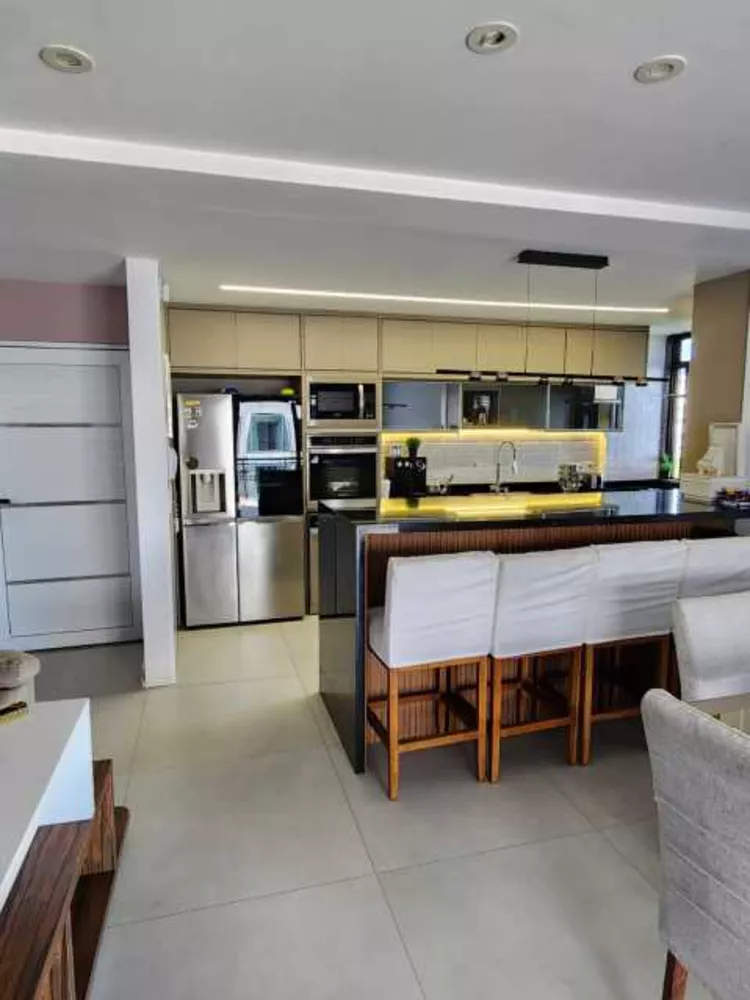 Cobertura, 5 quartos, 306 m² - Foto 21