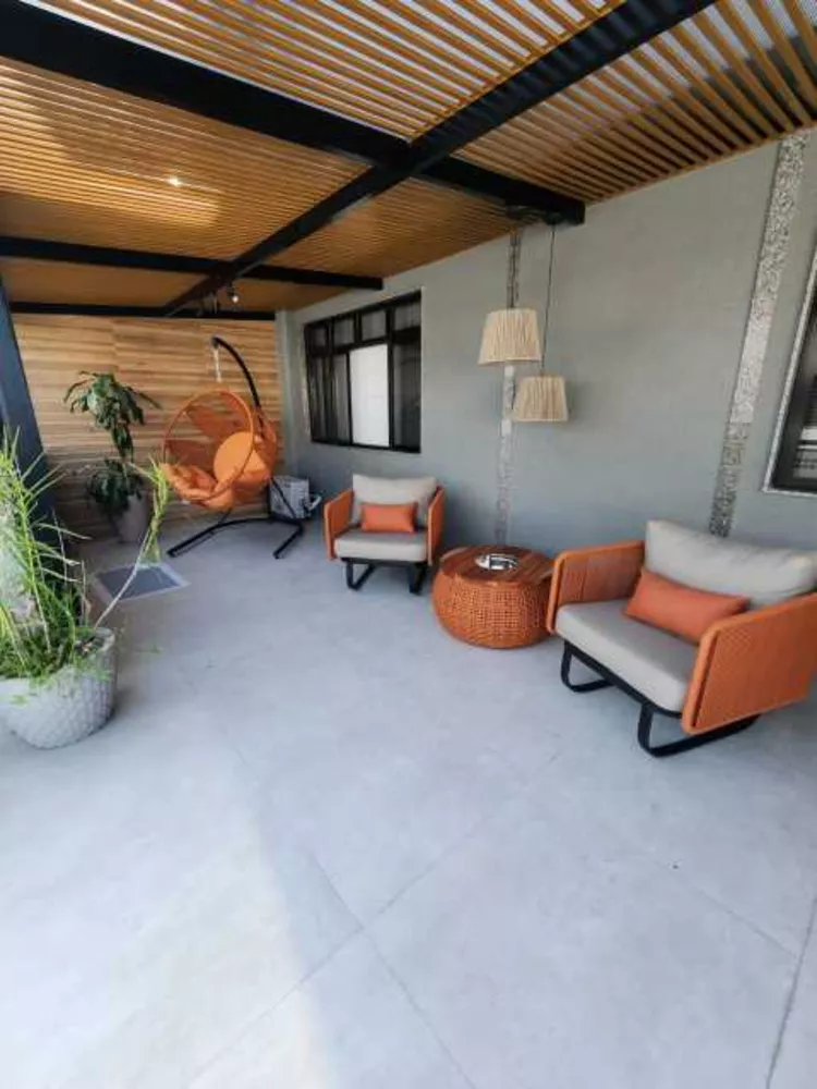 Cobertura, 5 quartos, 306 m² - Foto 12