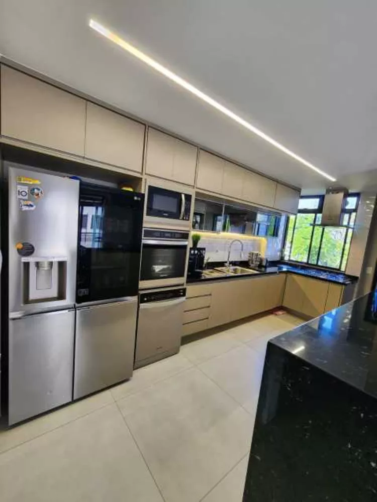 Cobertura, 5 quartos, 306 m² - Foto 7
