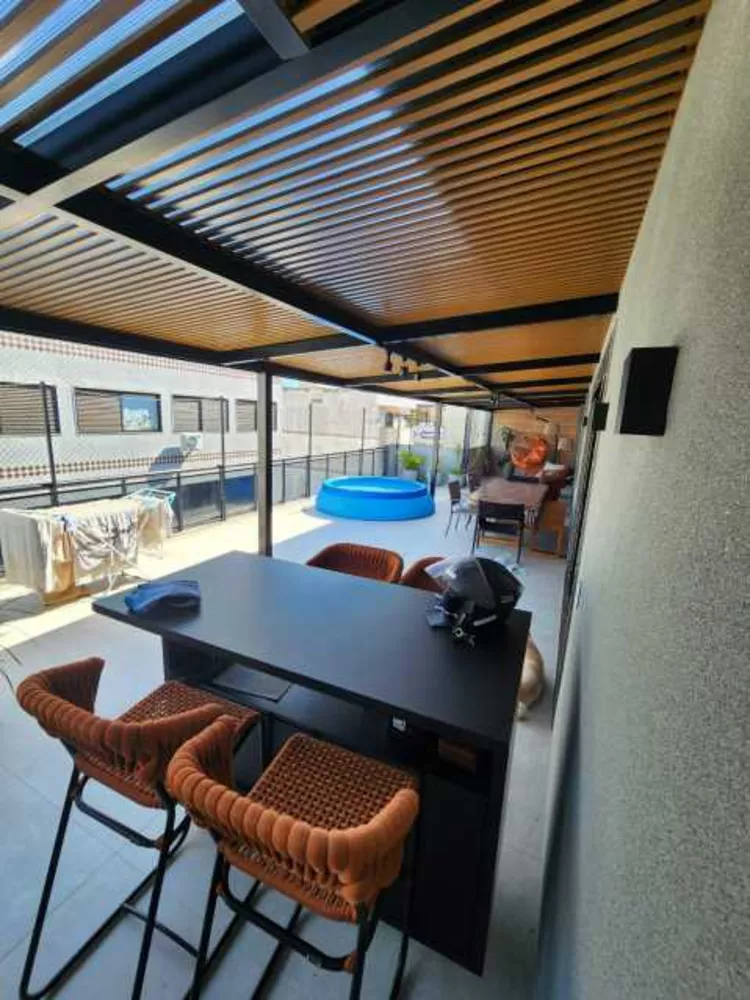 Cobertura, 5 quartos, 306 m² - Foto 16