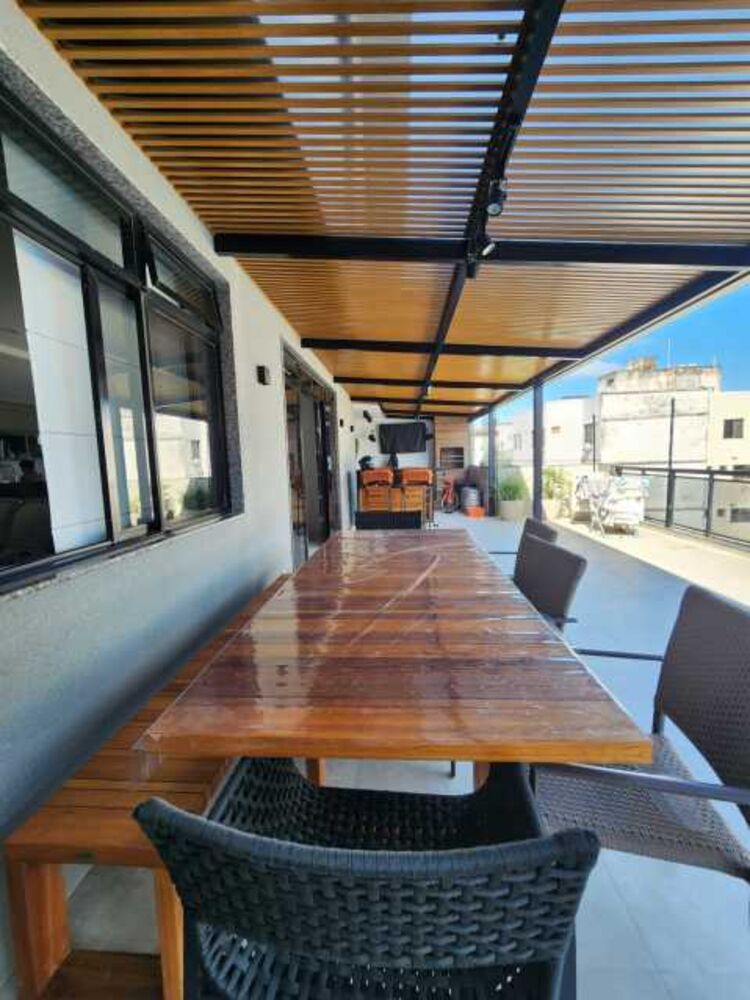 Cobertura, 5 quartos, 306 m² - Foto 23