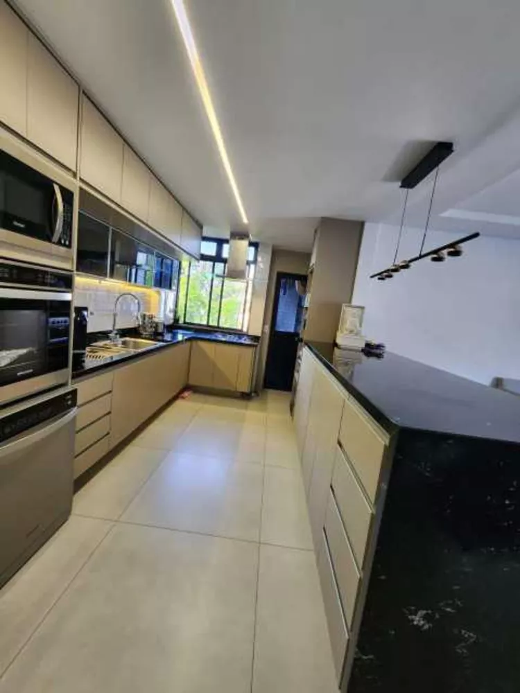 Cobertura, 5 quartos, 306 m² - Foto 2