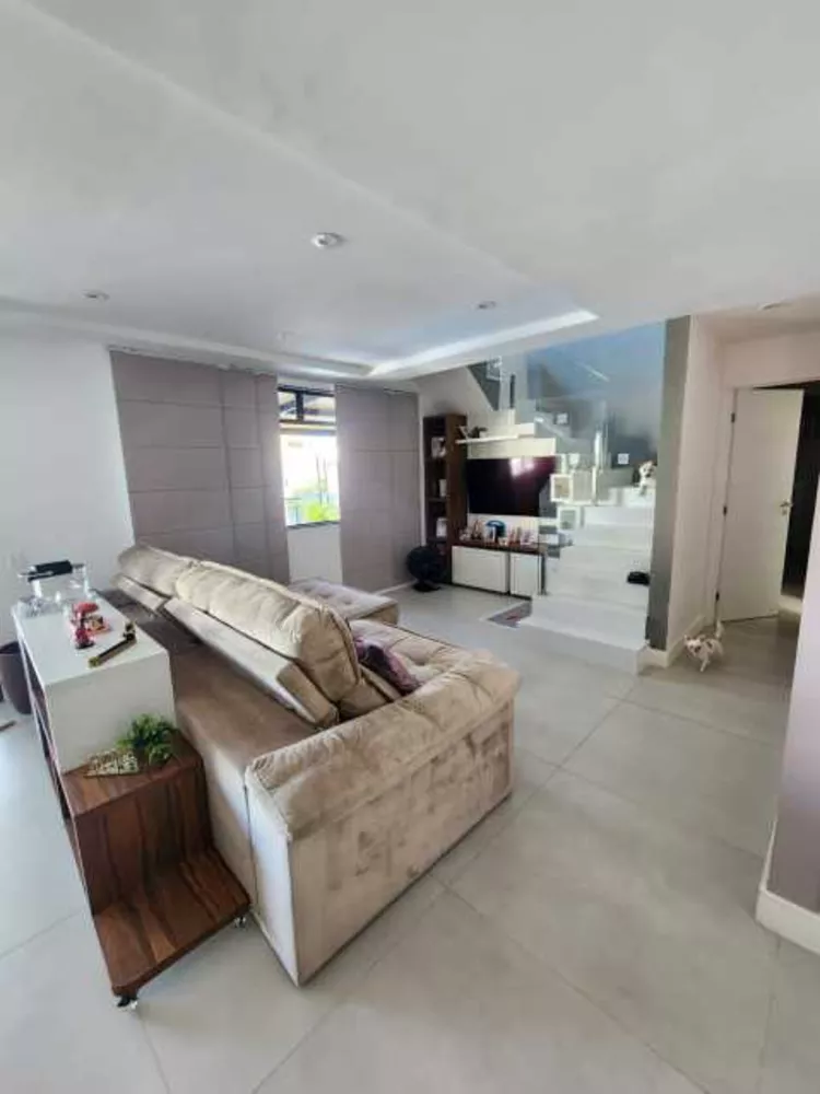 Cobertura, 5 quartos, 306 m² - Foto 6