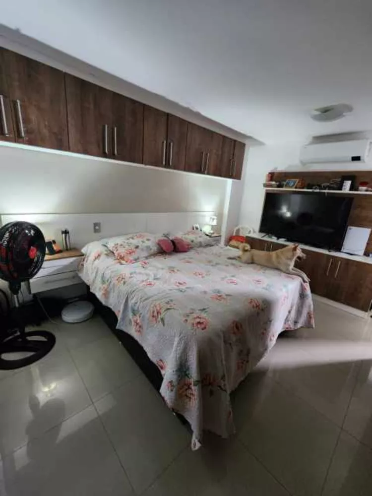 Cobertura, 5 quartos, 306 m² - Foto 17