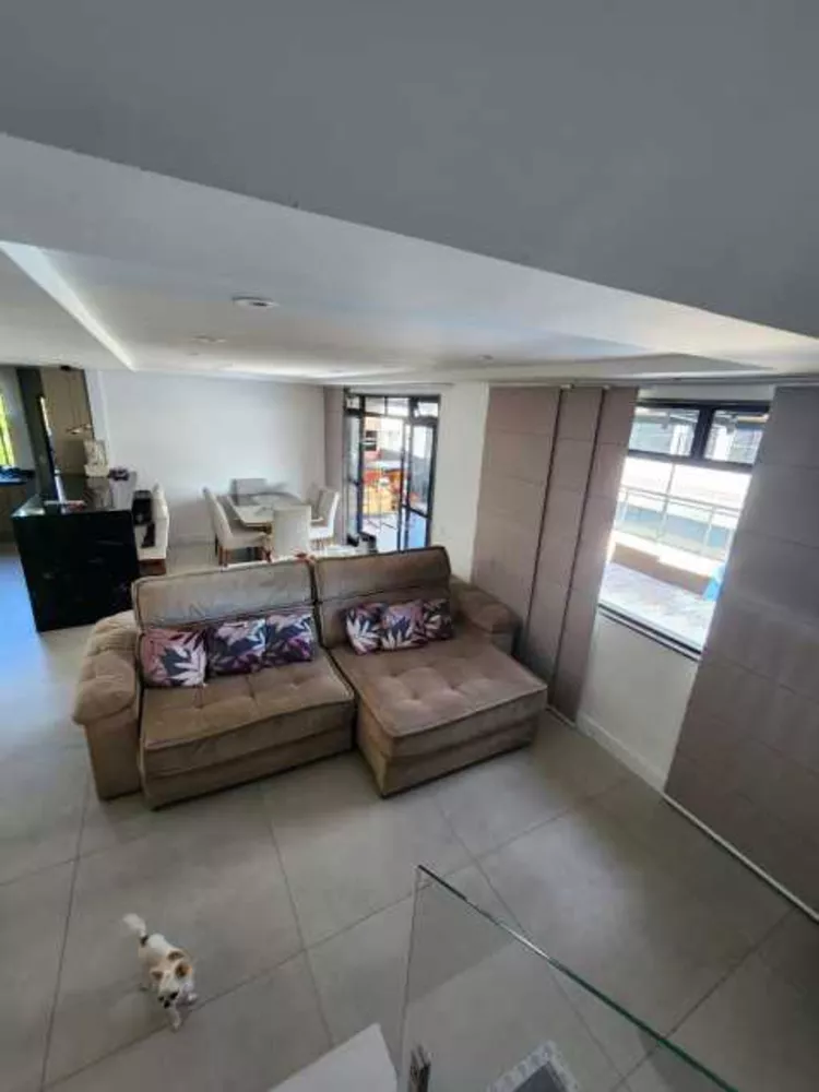 Cobertura, 5 quartos, 306 m² - Foto 8