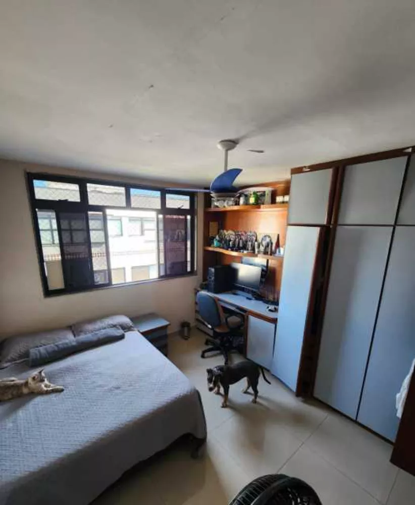 Cobertura, 5 quartos, 306 m² - Foto 4