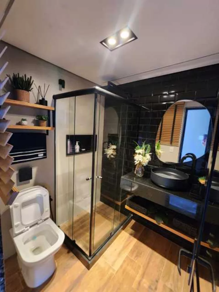 Cobertura, 5 quartos, 306 m² - Foto 11