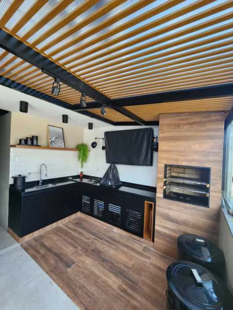 Cobertura, 5 quartos, 306 m² - Foto 10