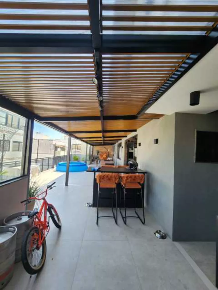 Cobertura, 5 quartos, 306 m² - Foto 22