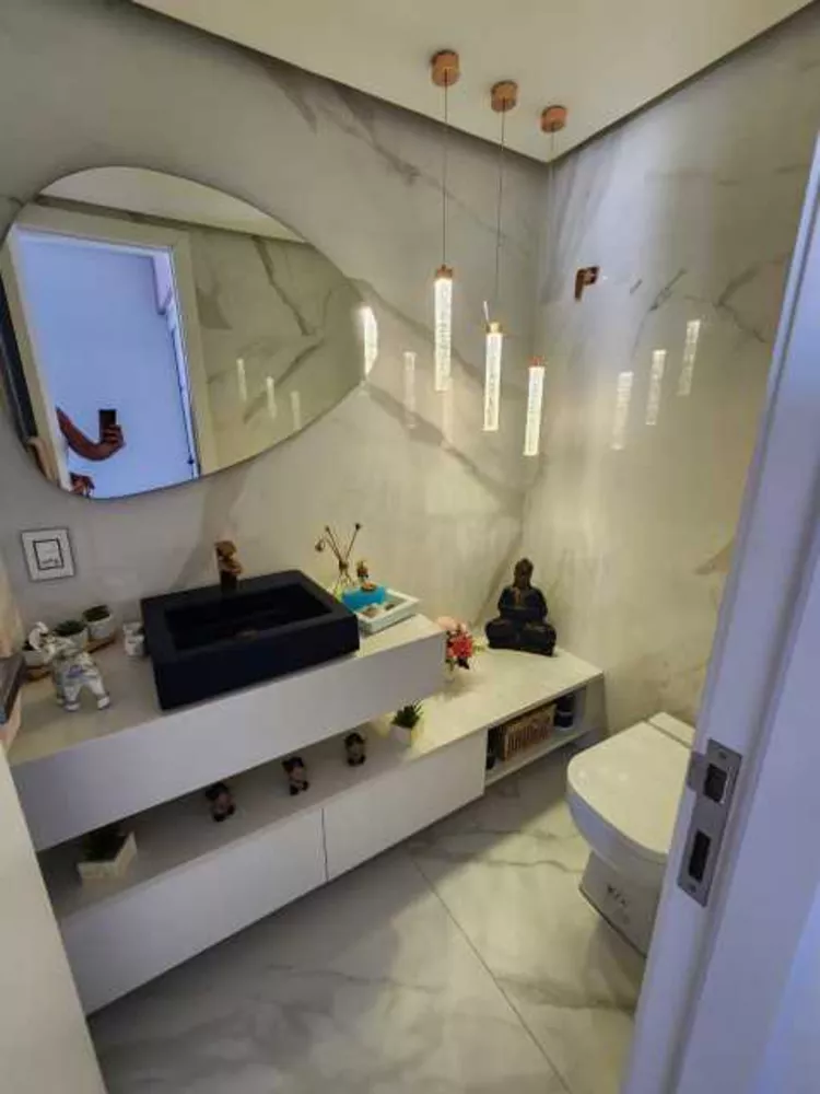 Cobertura, 5 quartos, 306 m² - Foto 20