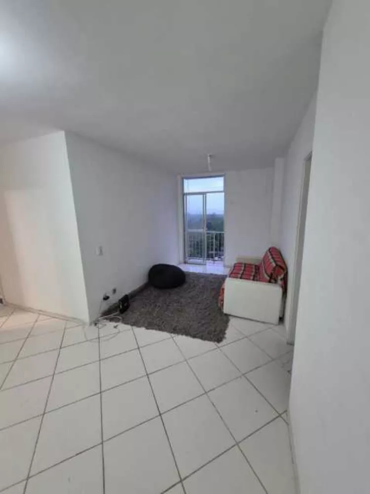 Apartamento, 2 quartos, 58 m² - Foto 1