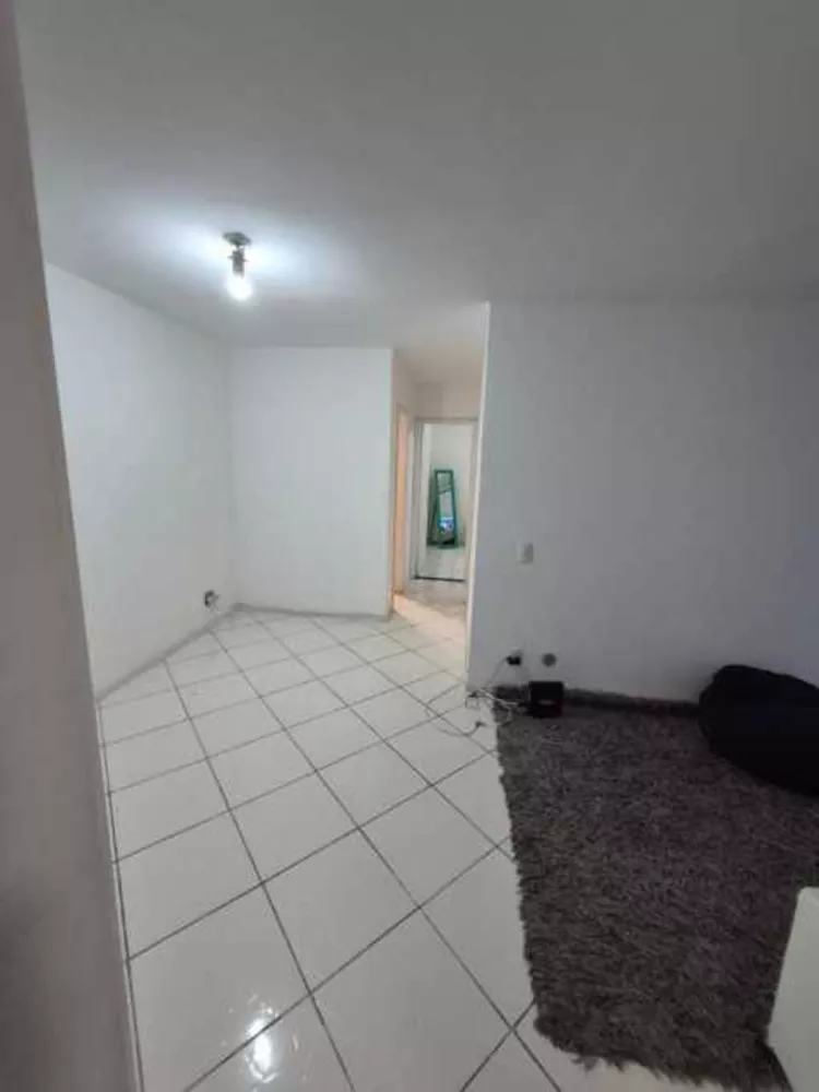 Apartamento, 2 quartos, 58 m² - Foto 4