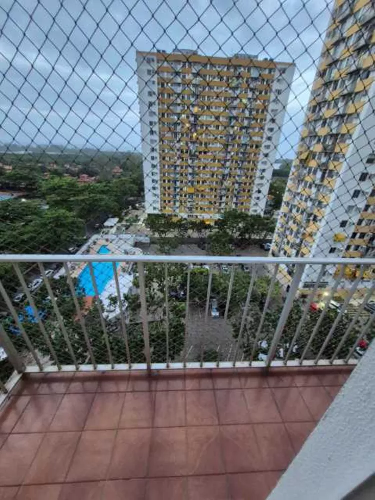 Apartamento, 2 quartos, 58 m² - Foto 12