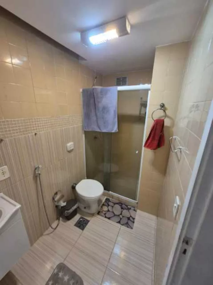 Apartamento, 2 quartos, 58 m² - Foto 5