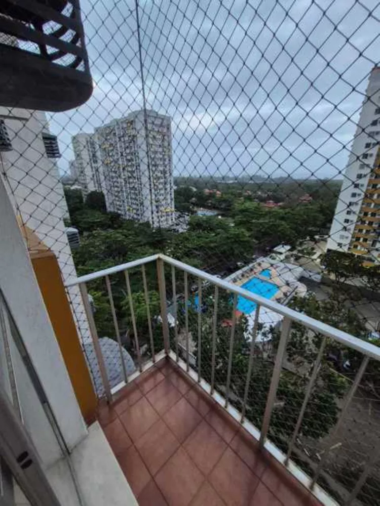 Apartamento, 2 quartos, 58 m² - Foto 15