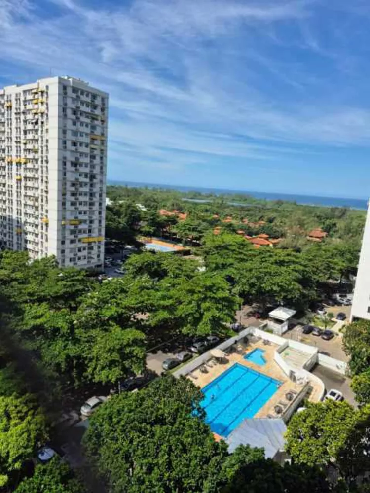 Apartamento, 2 quartos, 58 m² - Foto 7