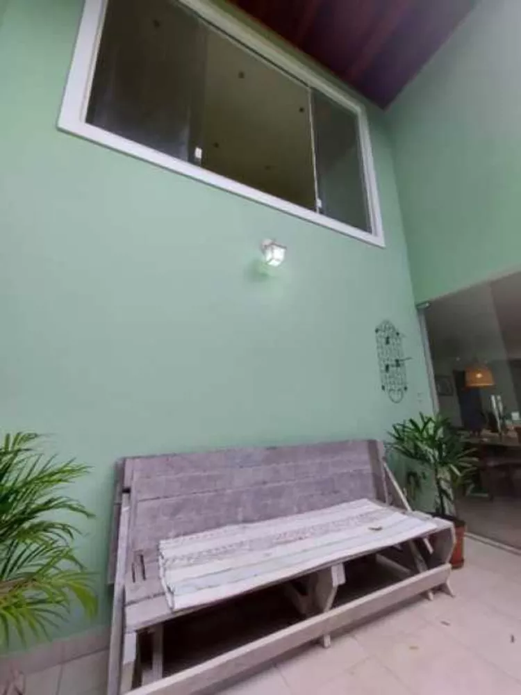 Casa de Condomínio, 4 quartos - Foto 5