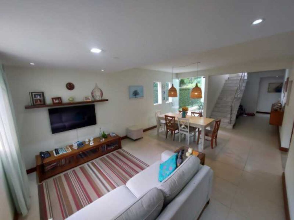 Casa de Condomínio, 4 quartos - Foto 14