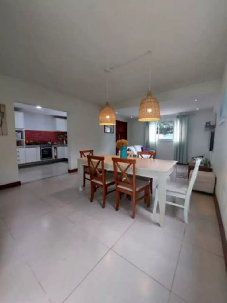 Casa de Condomínio, 4 quartos - Foto 18