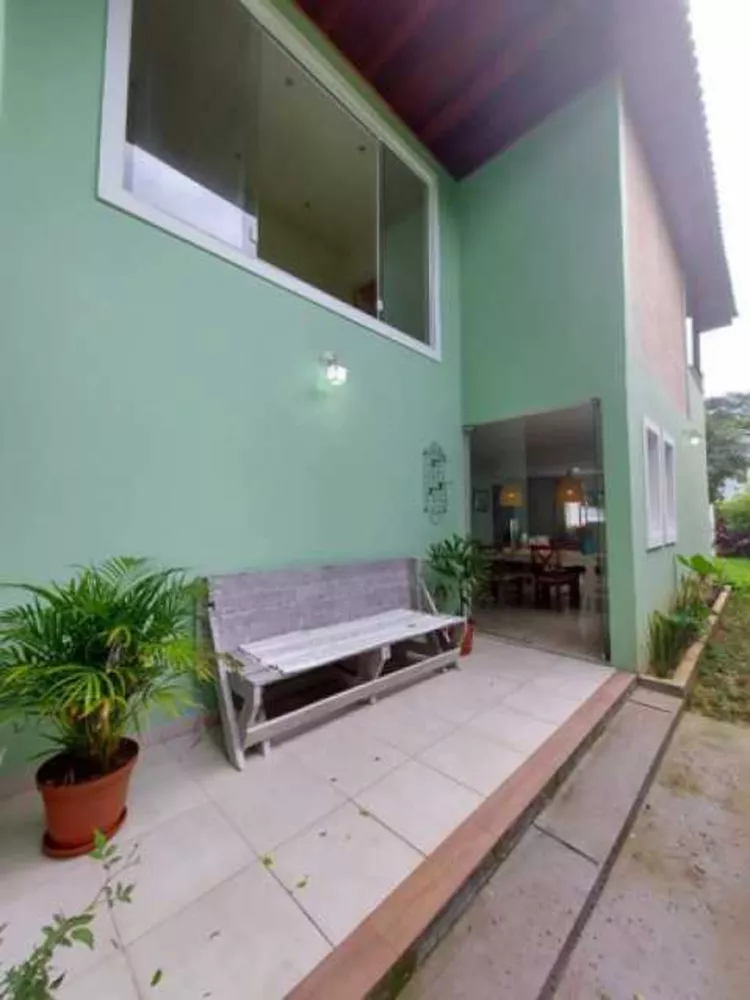 Casa de Condomínio, 4 quartos - Foto 6