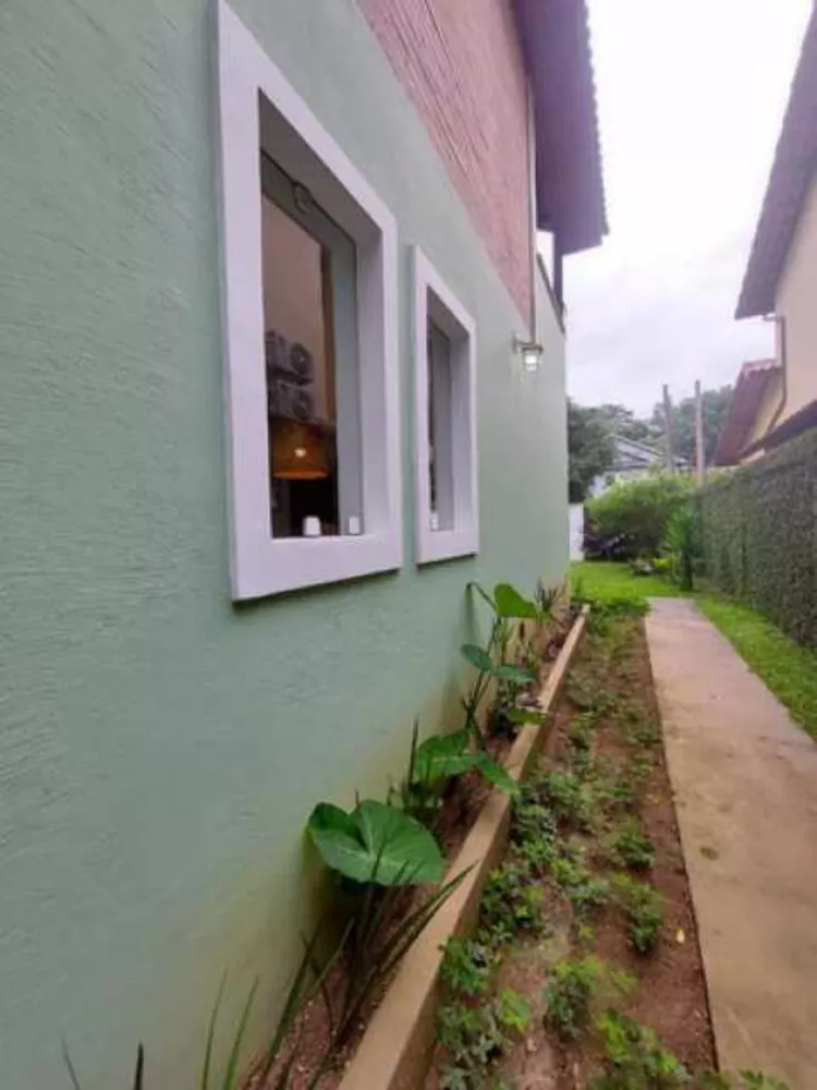 Casa de Condomínio, 4 quartos - Foto 9