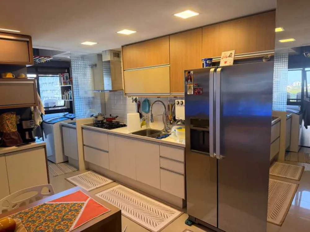 Apartamento, 4 quartos, 120 m² - Foto 19