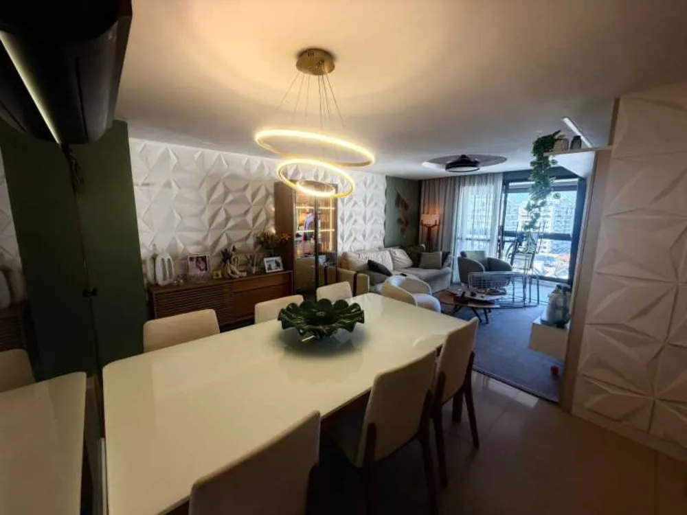 Apartamento, 4 quartos, 120 m² - Foto 21