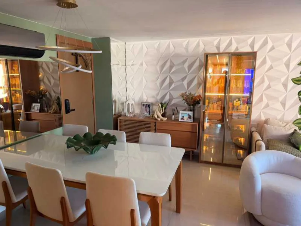 Apartamento, 4 quartos, 120 m² - Foto 25