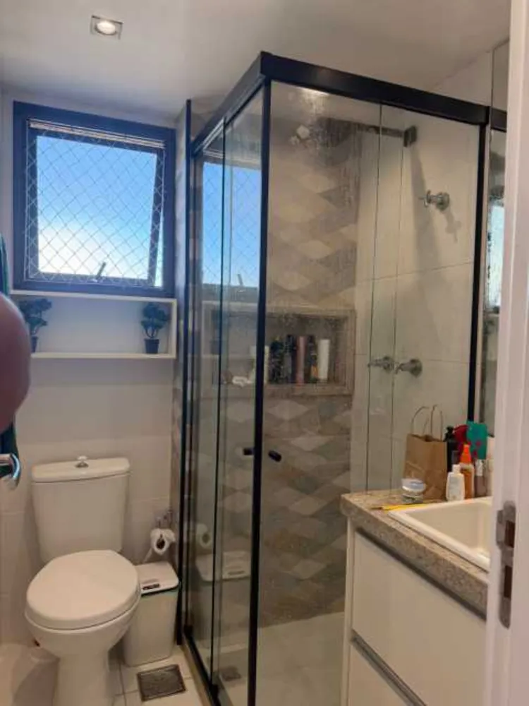 Apartamento, 4 quartos, 120 m² - Foto 4