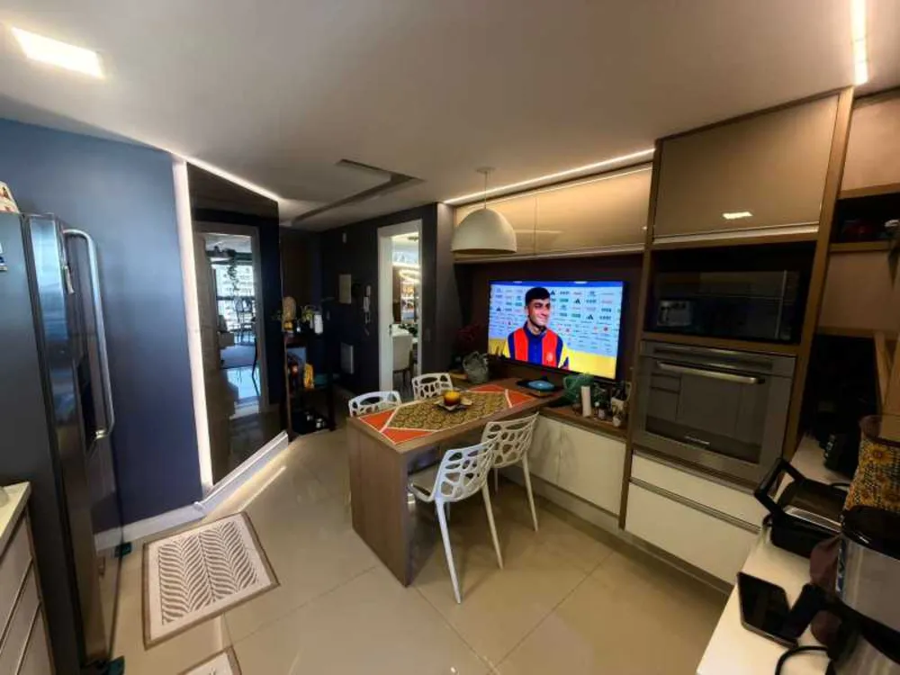 Apartamento, 4 quartos, 120 m² - Foto 24