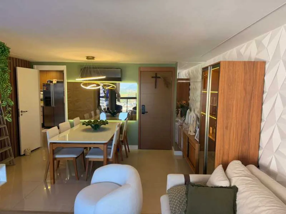 Apartamento, 4 quartos, 120 m² - Foto 1
