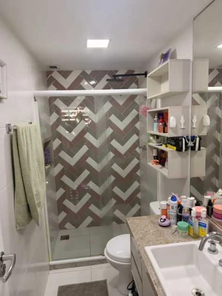 Apartamento, 4 quartos, 120 m² - Foto 15