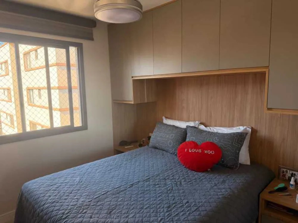 Apartamento, 4 quartos, 120 m² - Foto 27