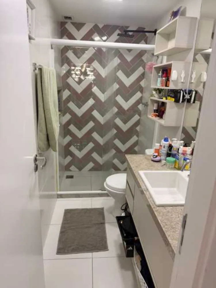 Apartamento, 4 quartos, 120 m² - Foto 18