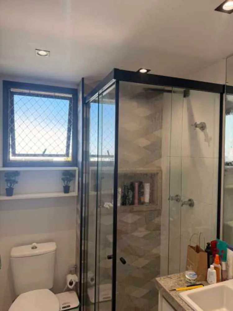 Apartamento, 4 quartos, 120 m² - Foto 17