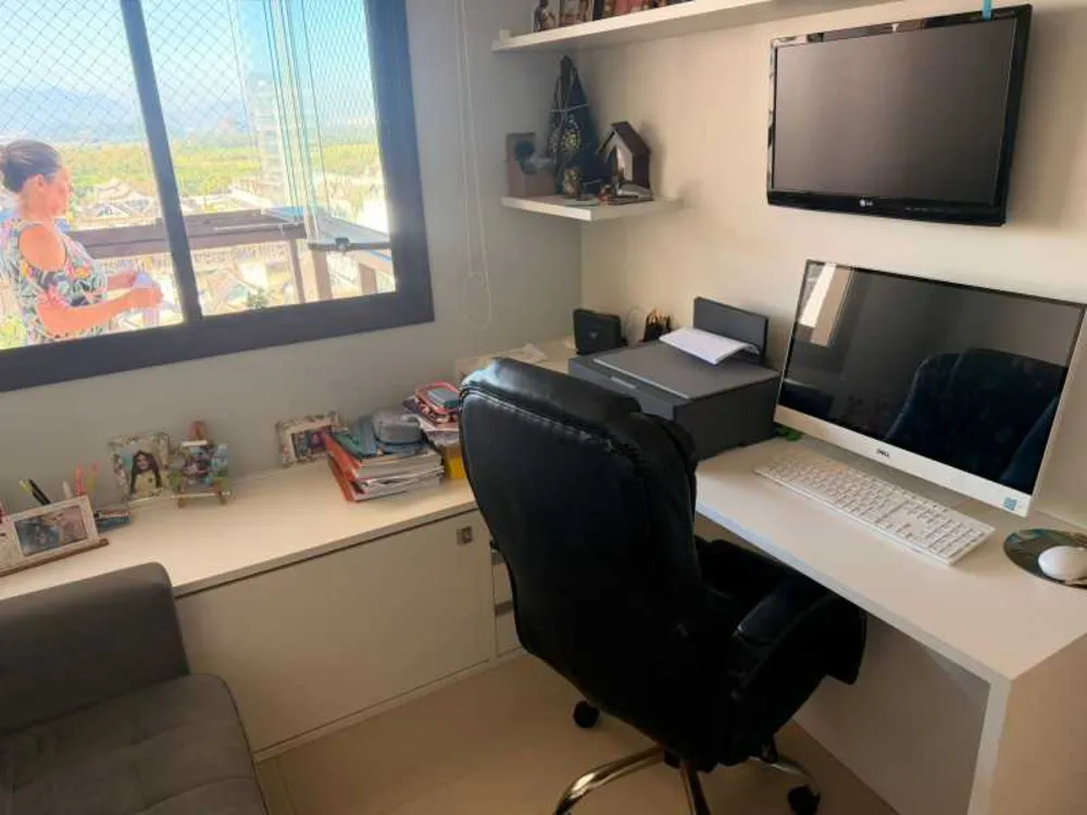 Apartamento, 4 quartos, 120 m² - Foto 23