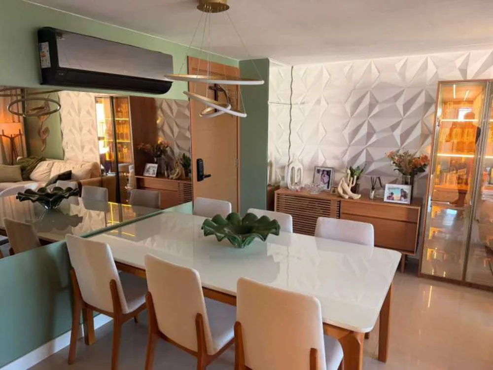 Apartamento, 4 quartos, 120 m² - Foto 12