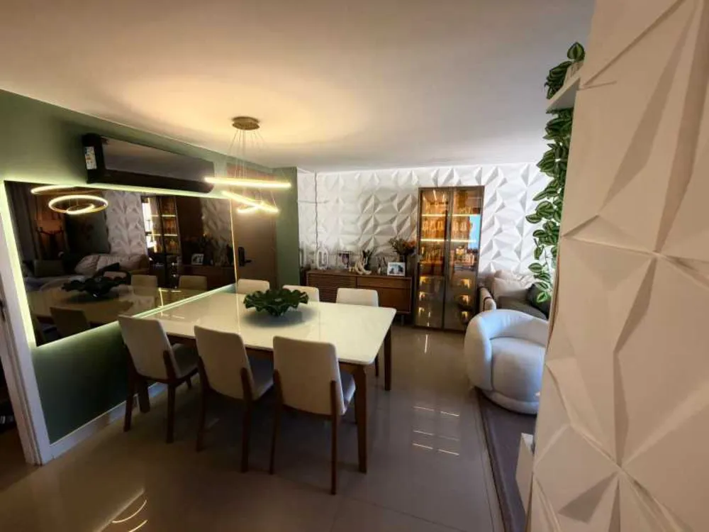 Apartamento, 4 quartos, 120 m² - Foto 26