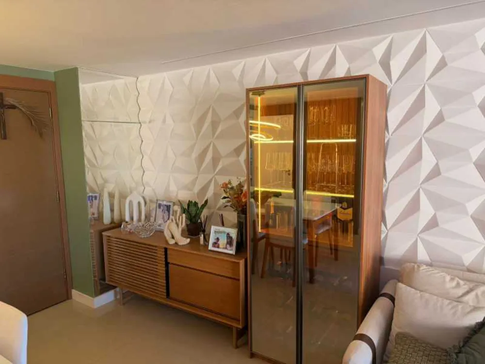Apartamento, 4 quartos, 120 m² - Foto 16